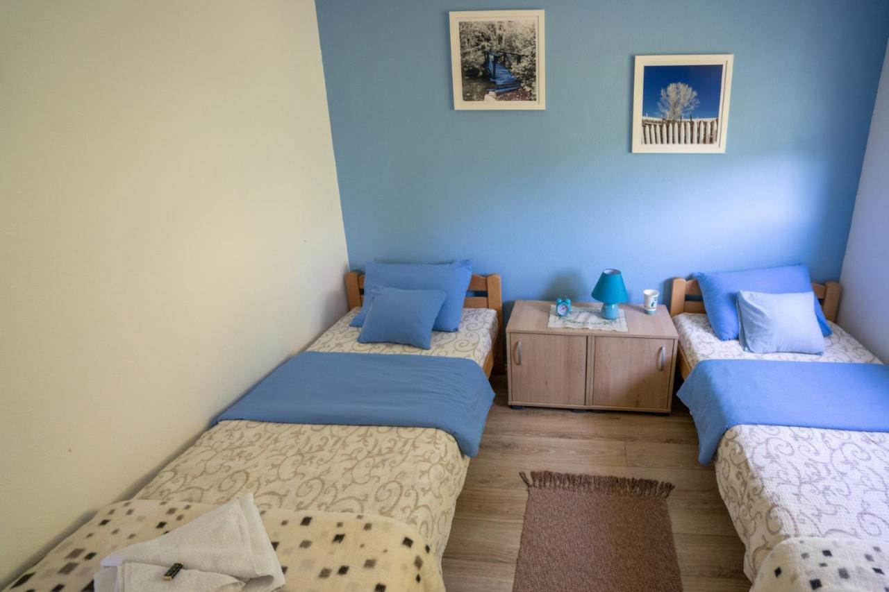 Biserna Dolina Uvac Sjenica Zewnętrze zdjęcie